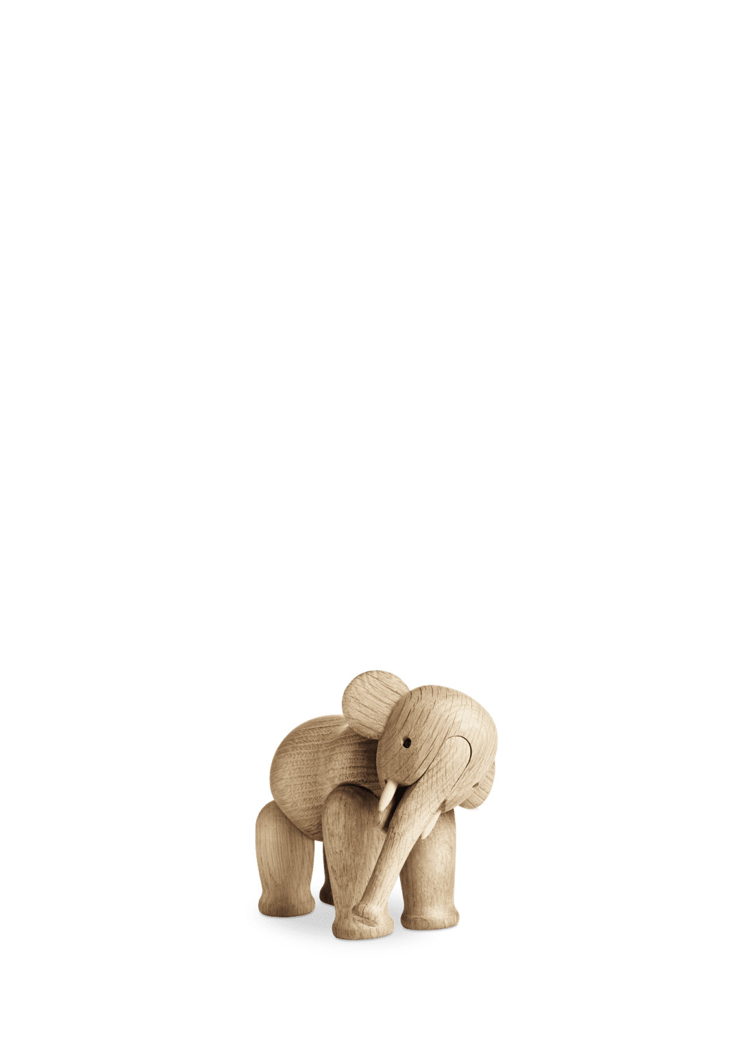 Kay Bojesen Elefant liliput eg