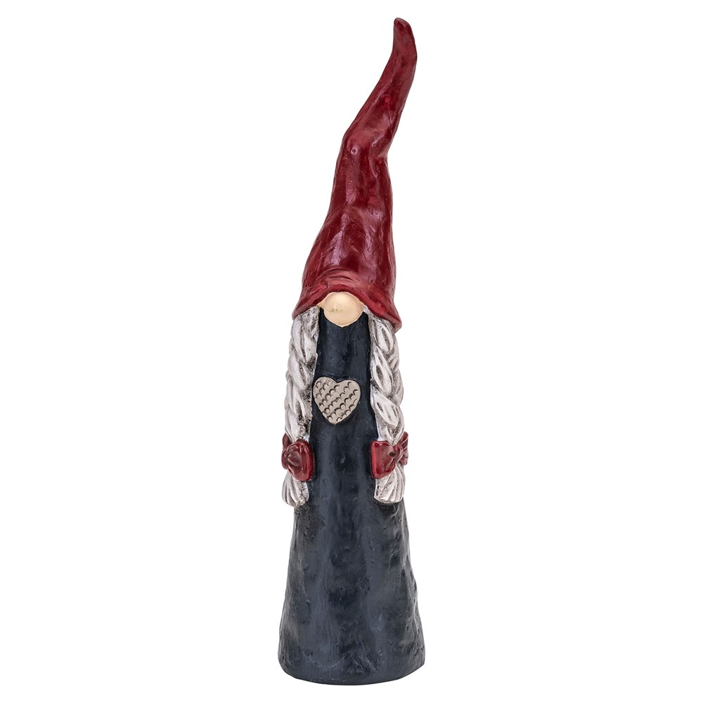 Nääsgränsgården - Tall Santa Mother H.16cm