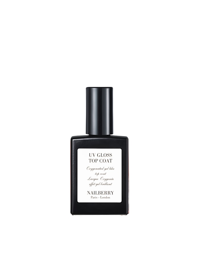 Nailberry - UV Gloss Top Coat billede