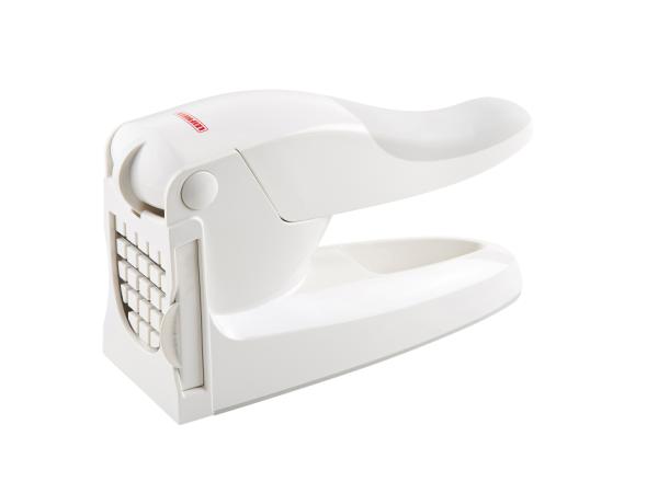 Leifheit Soft touch Pommes frites jern Hvid Leifheit Soft touch Pommes frites jern Hvid