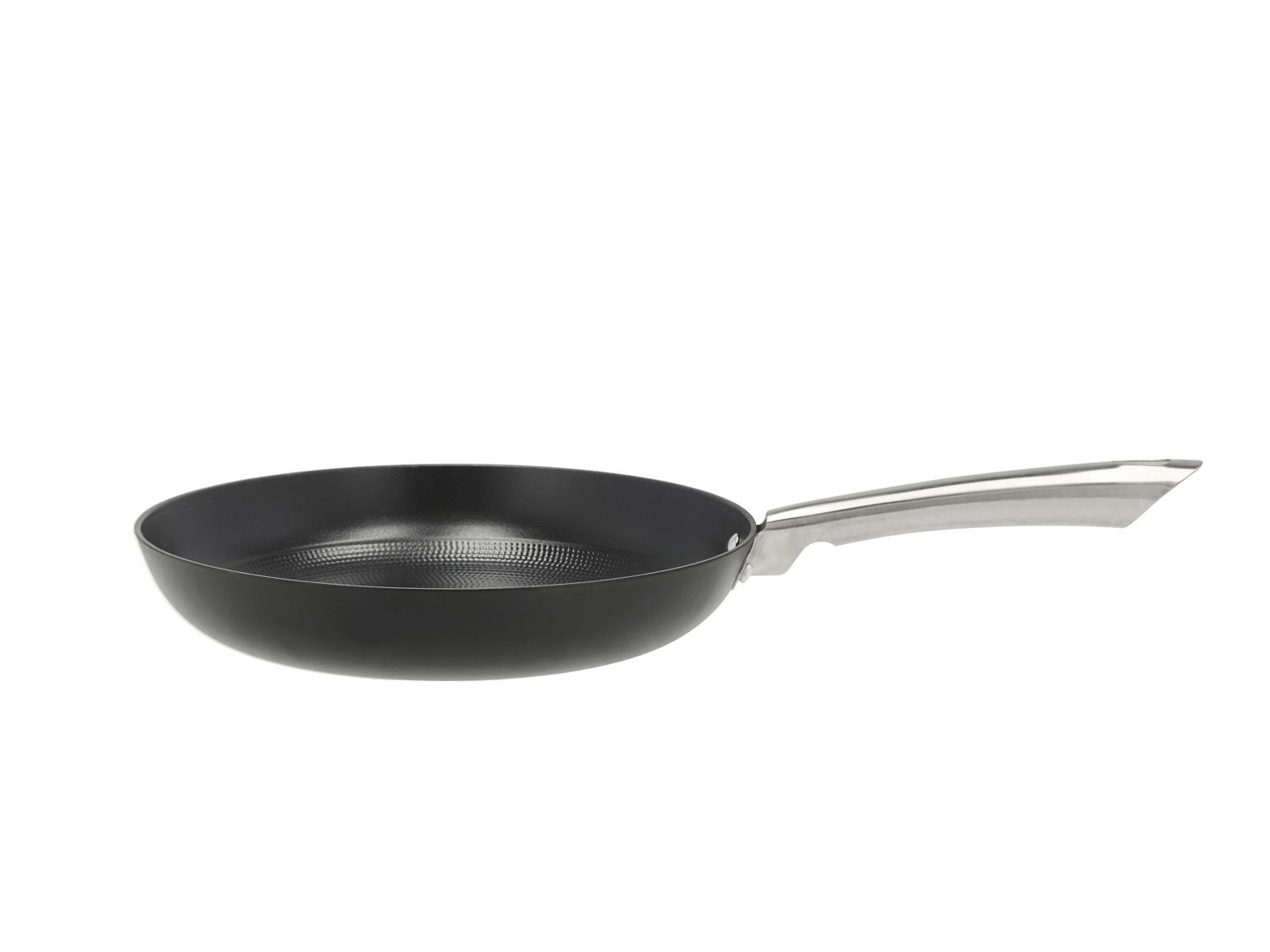 Pillivuyt - Stegepande Garonne 28 cm Letvægtsstøbejern