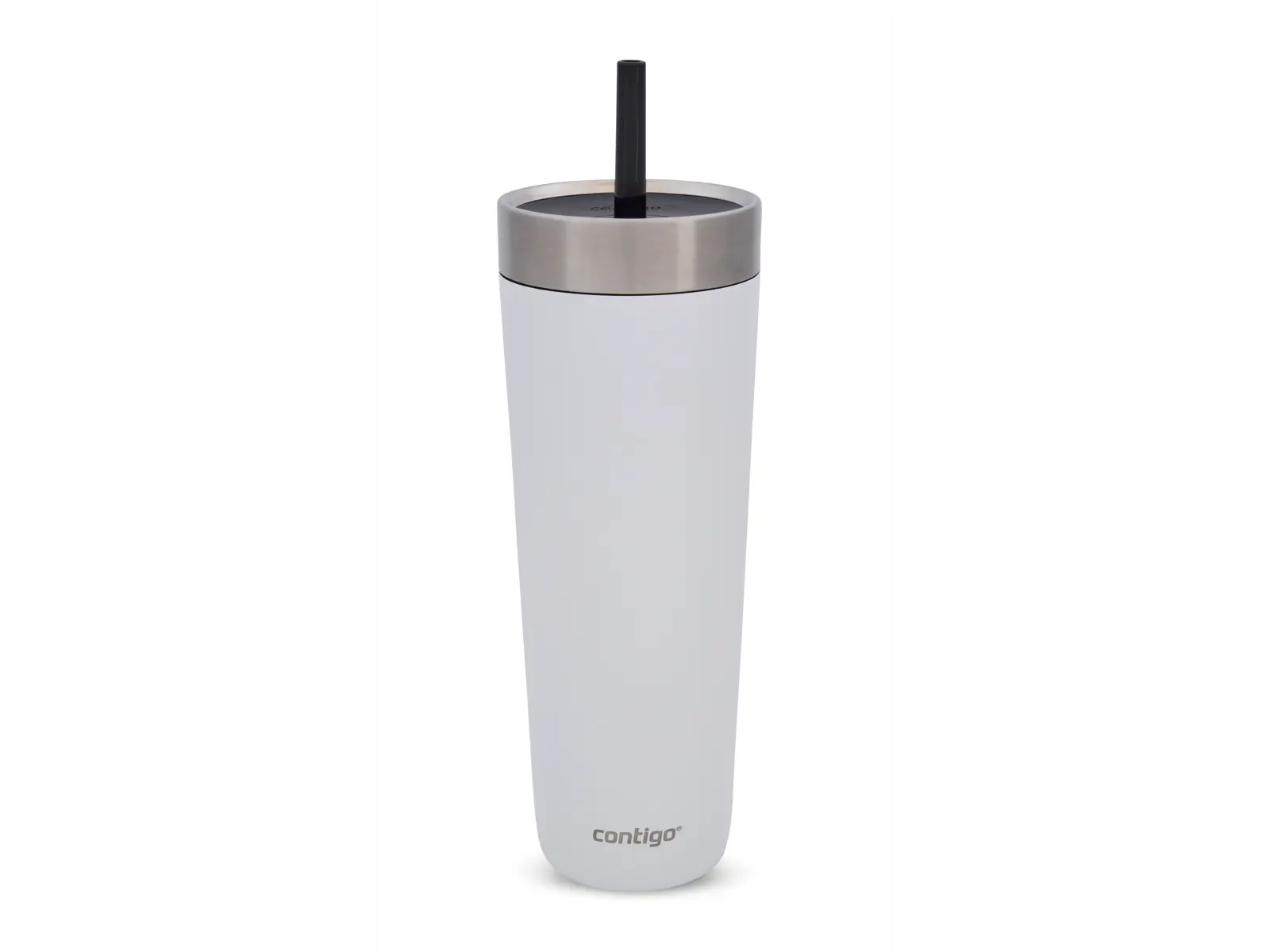 Contigo - Luxe Spillproof Tumbler 720ml, Salt