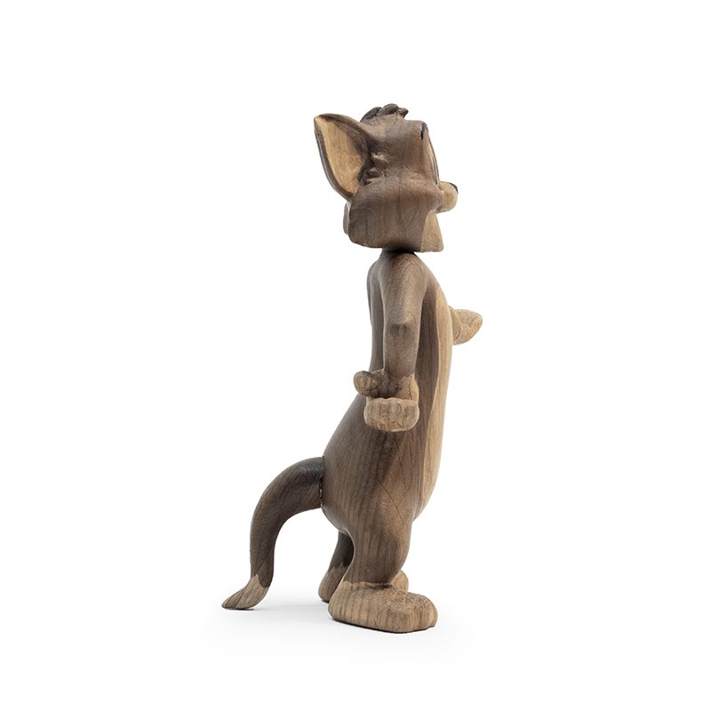 Tom & Jerry x Tom, Large