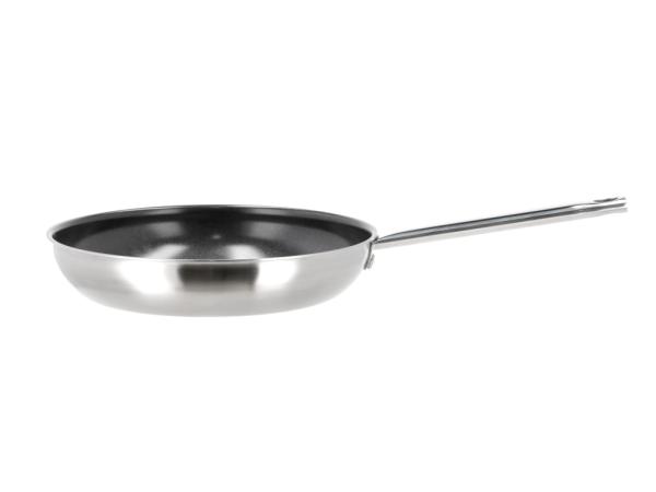 Pillivuyt Gourmet Somme Stegepande keramisk non-stick Dia 28 cm Stål Pillivuyt Gourmet Somme Stegepande keramisk non-stick Dia 28 cm Stål
