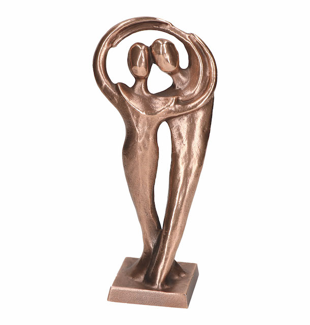 Bercker Art-Line - Fortrolighed - Vertrautheit, Raimund Schmelter