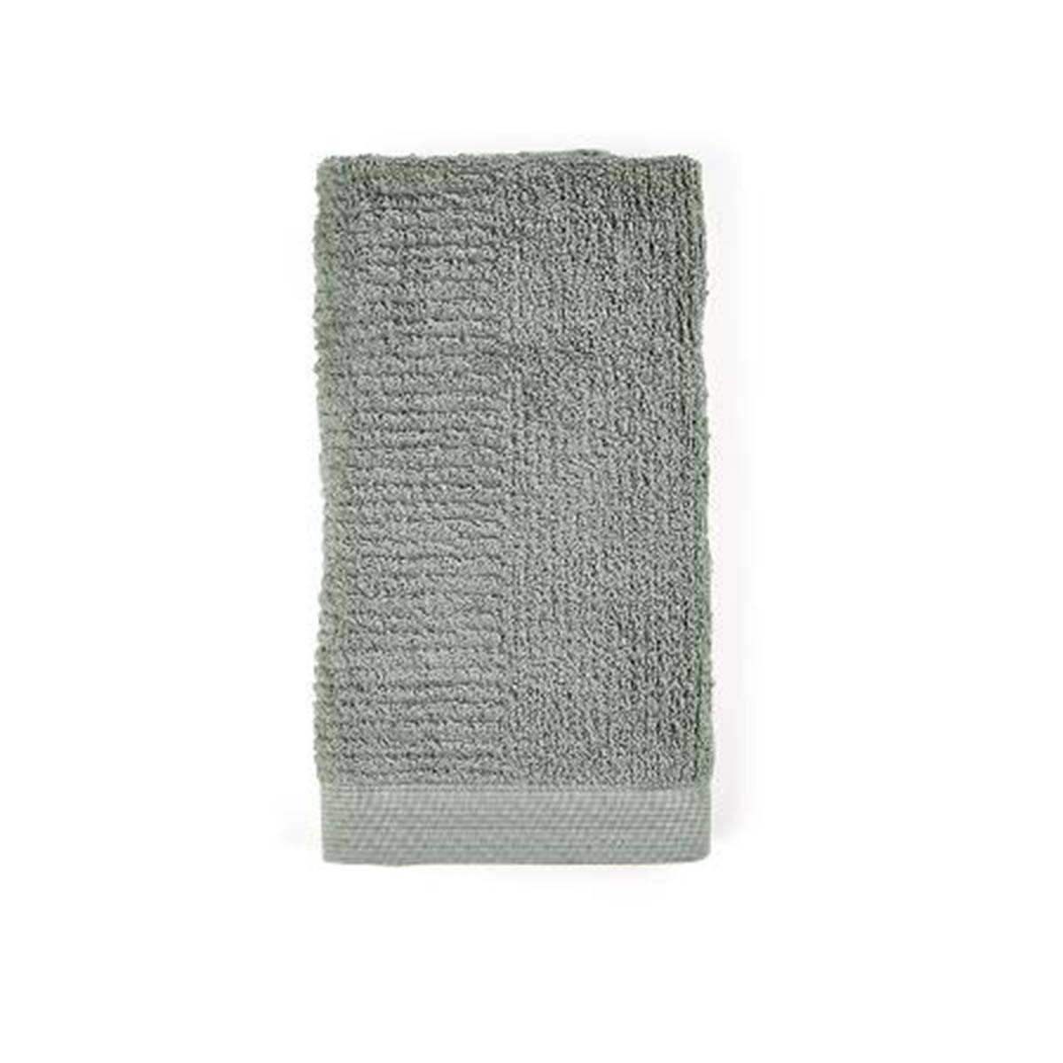 Zone Classic Håndklæde 100 x 50 cm Matcha Green