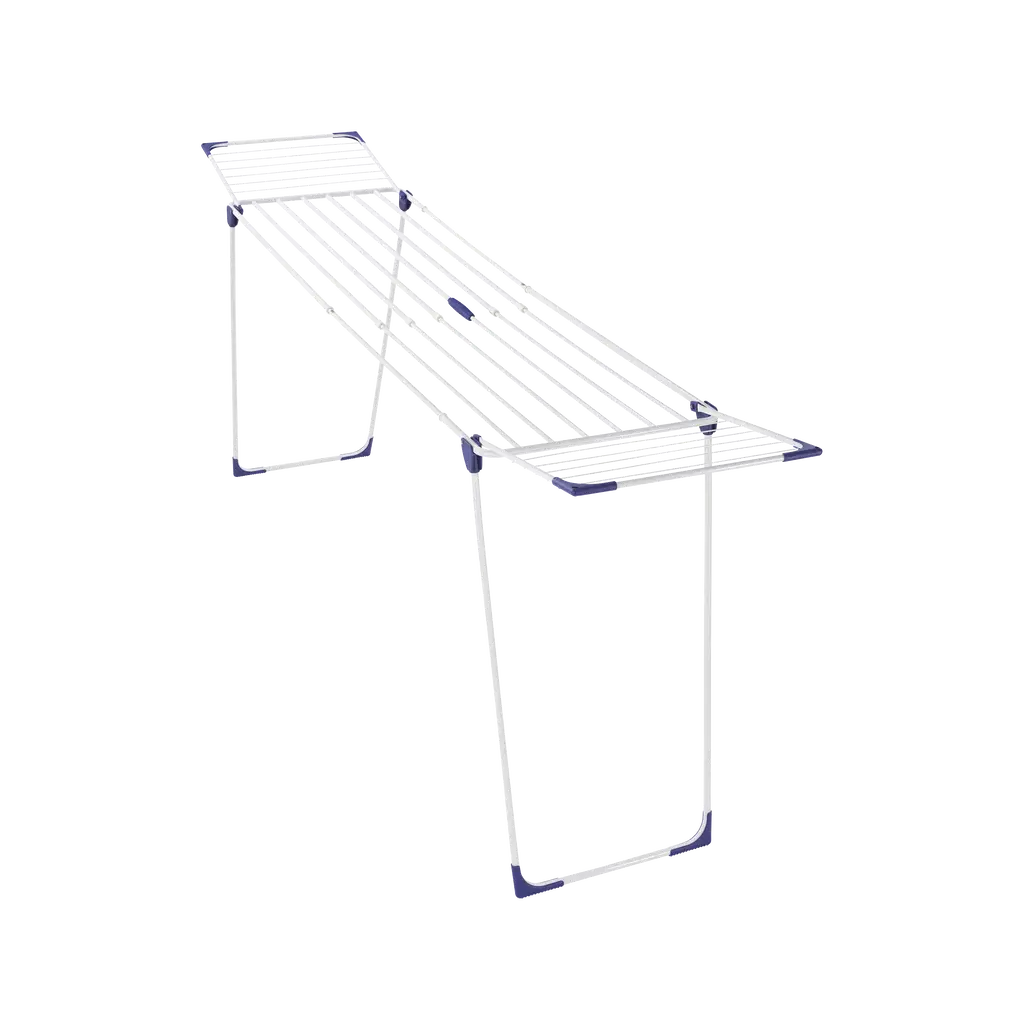 Leifheit -  Tørrestativ Classic 230 Solid Extendable