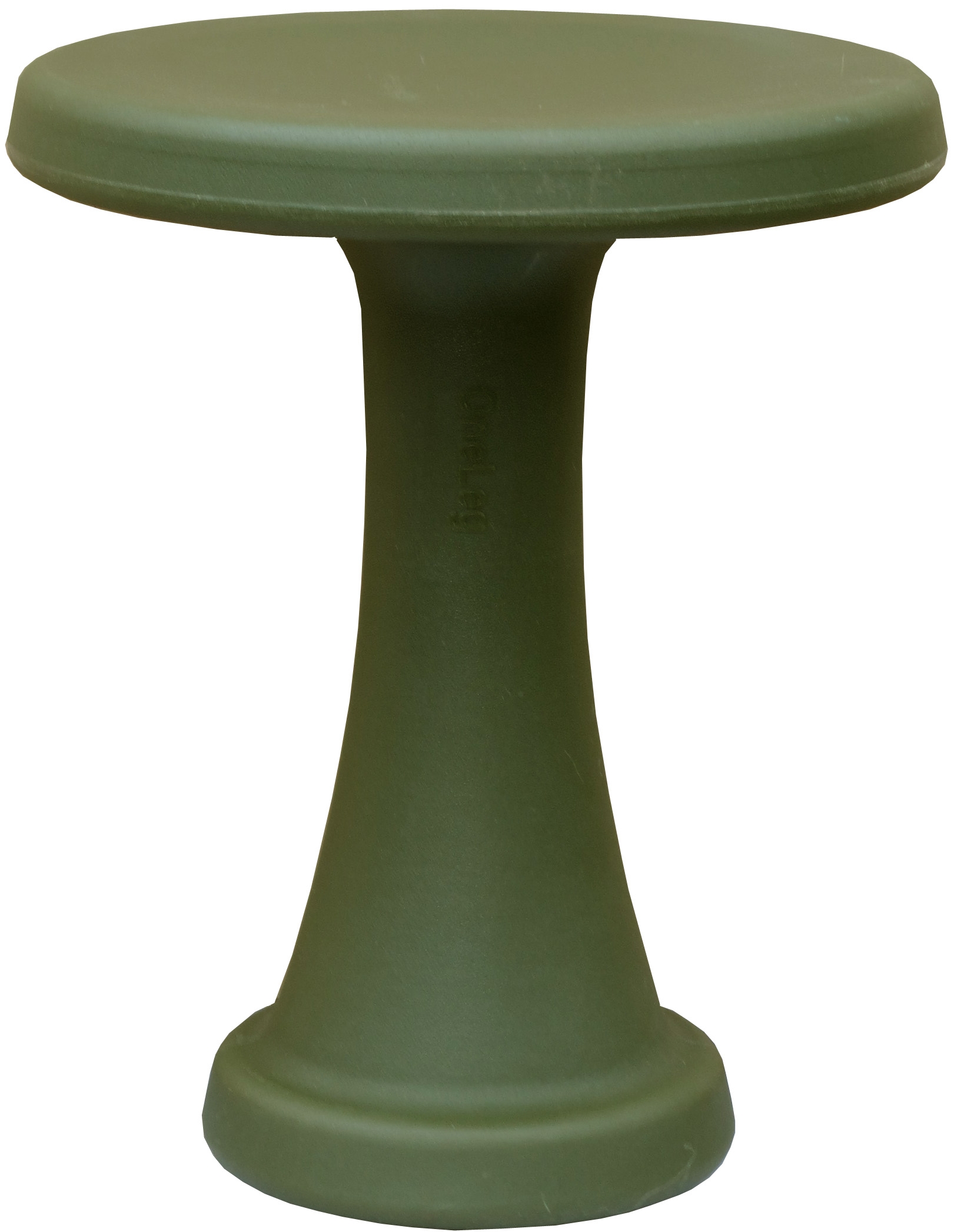 OneLeg - 32 Mørke Grøn