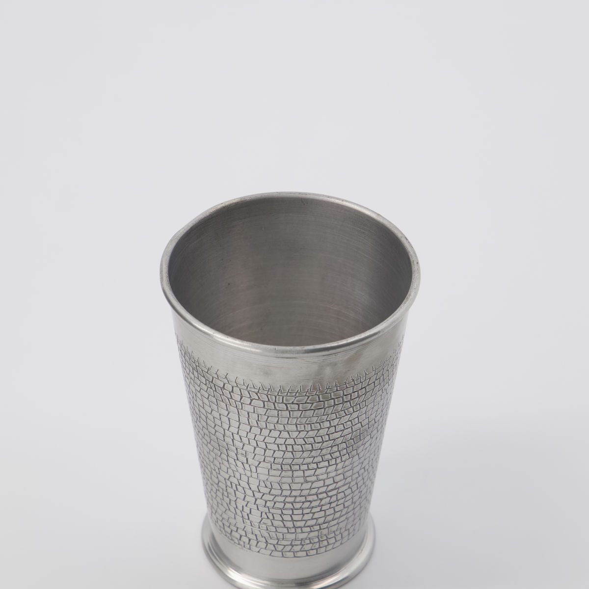 Vase/Urtepotte, Arti, Antik sølv H15 cm*