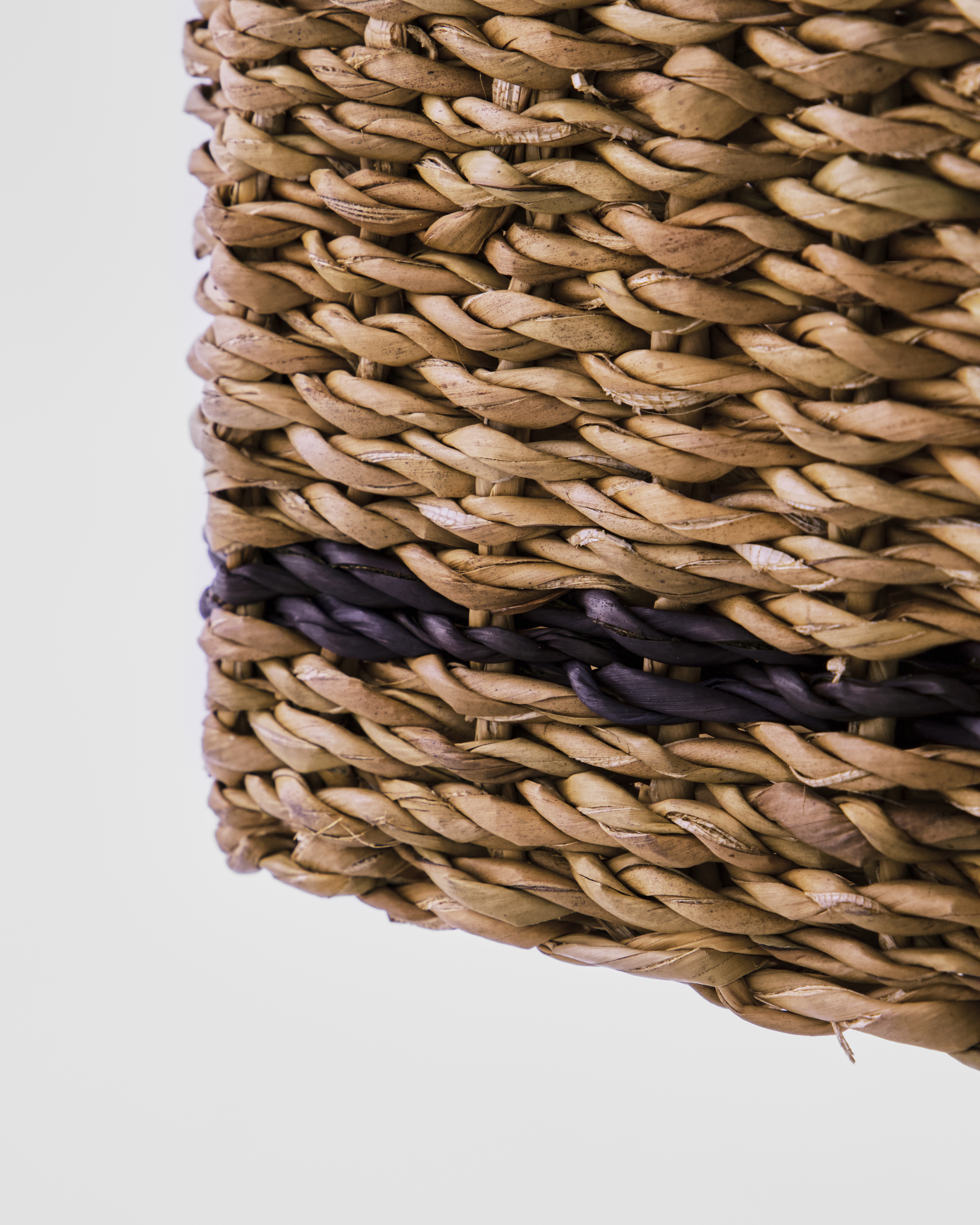 Opbevaringskurve, Squares, Natur