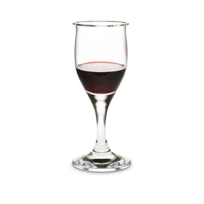 Idéelle Rødvinsglas klar 28 cl