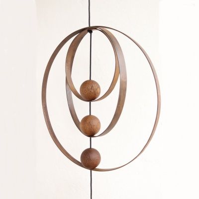 Jernring rust, Ø40 cm