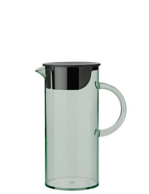EM77 kande med låg 1.5 l.  - Støvet grøn