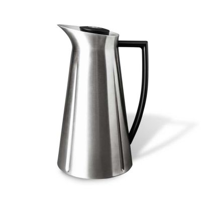 Grand Cru Termokande 1,0 l stål*
