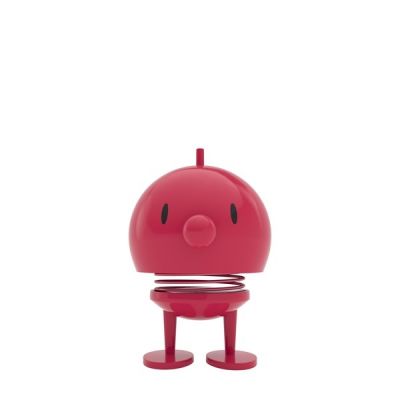 Hoptimist Bumble pink mellem*