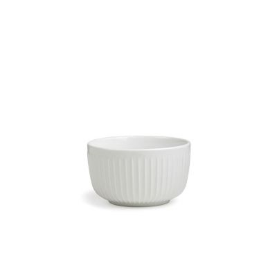 Hammershøi skål Ø12 cm, hvid