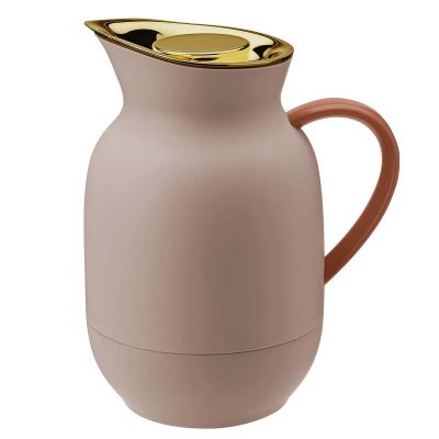 Amphora termokande, kaffe, 1 l., soft peach