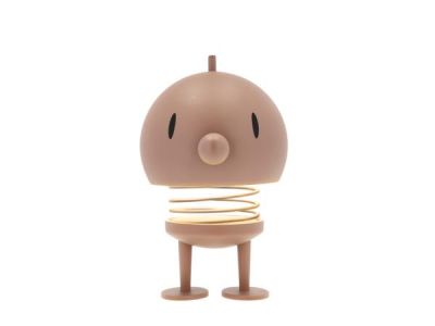 Hoptimist LED lampe 10 x 10 x 15 cm L Choko