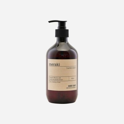 Håndsæbe, Northern Dawn, 500 ml.