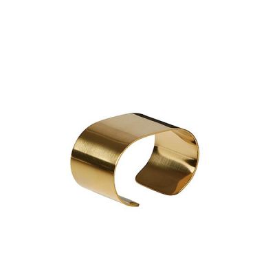 RAW - servietring guld 4 stk