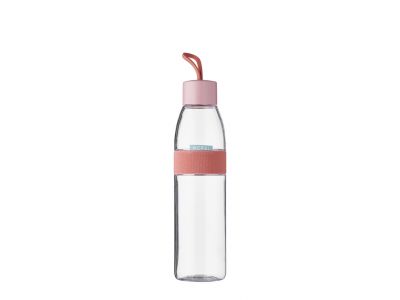 Vandflaske Ellipse 700 ml Vivid mauve