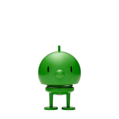 Hoptimist Bumble Grøn  mellem