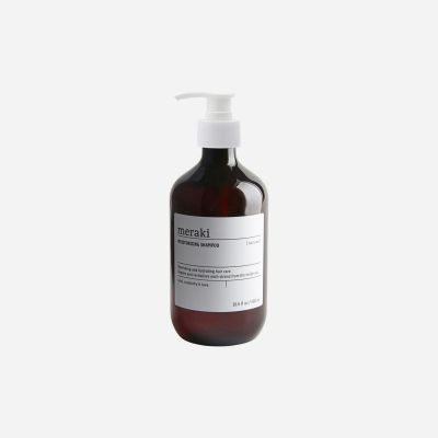 Meraki Moisturising shampoo