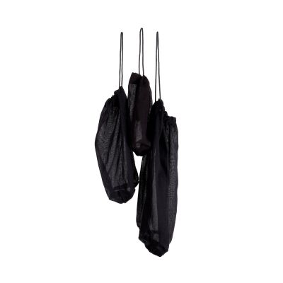 All Purpose Bag Set, Black*