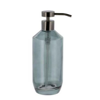Södahl Vintage Sæbedispenser Dia 7,5 x 20,5 cm Black