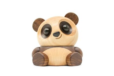 Pom Pom, Panda (S)