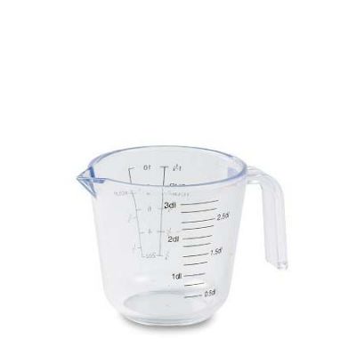 Funktion Målekande 300 ml Klar