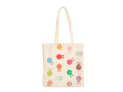 Hoptimist Shopper indkøbsnet Multicolour