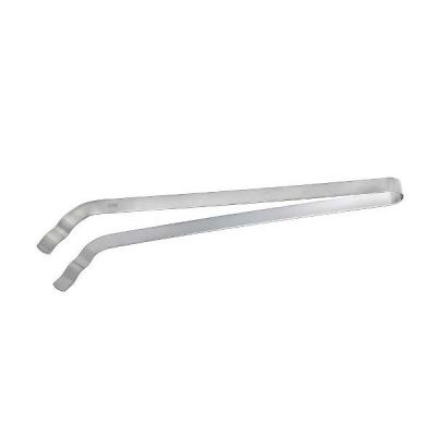 Rösle Grilltang vinklet 35,5 cm Stål