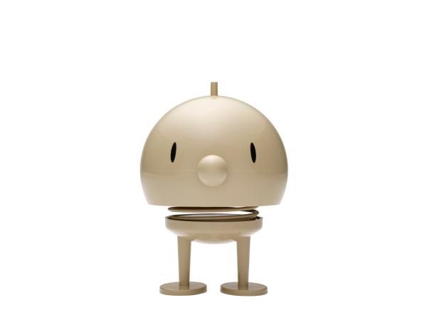 Hoptimist Soft Bumble L Ciel - Figurine Optimiste 10x10x15cm Pour Décoration Joyeuse