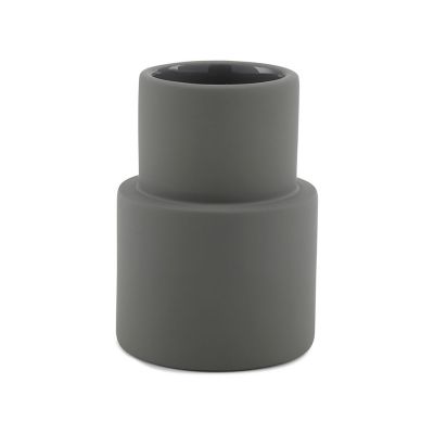 Tandbørsteholder, Grey, Model A