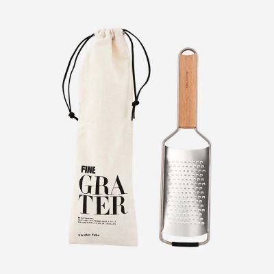 Grater - Fint - Rivejern