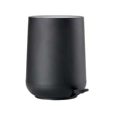 Zone Nova Pedalspand 3 liter Sort