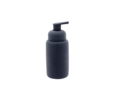 Södahl Mono Sæbedispenser Dia 6,5 x 16 cm Navy blue