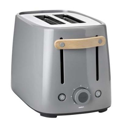 Emma toaster - grå