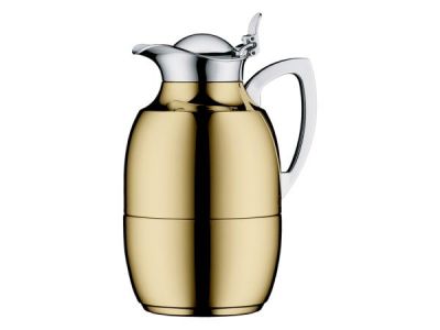 Alfi Juwel Termokande 14,5 x 14,5 x 26,5 cm 1 liter Guld