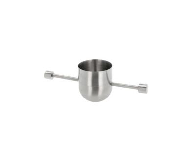 Funktion Drinksmål vippe Dia 3,6 x 13 cm 2 cl