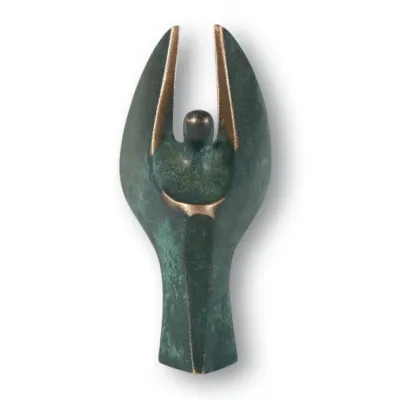 Luise Kött-Gärtner Mini engel, 7 cm