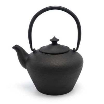 Bredemeijer Chengdu Tekande 1 liter Sort/Sort*