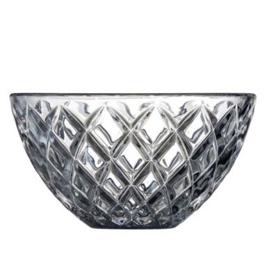 Lyngby Glas Sorrento Skål Dia 12 cm 6 stk. Klar*