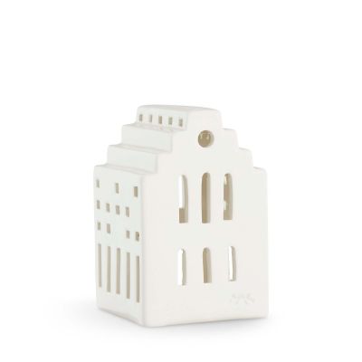 Urbania Lyshus Langkirke hvid