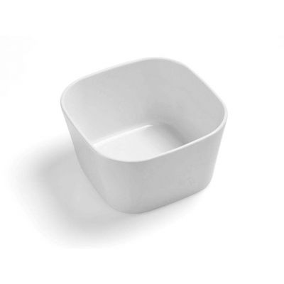 Rosti Modula Skål 21 x 21 x 12 cm Hvid*