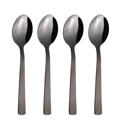 RAW - dessertske sort 4 stk