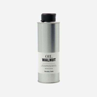 Walnut Oil