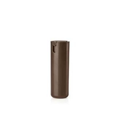 Zone Singles Håndspray til håndsprit Go clean Dia 2,4 x 8,6 cm Cocoa Brown