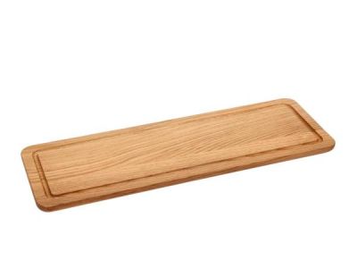 Morsø Foresta Skærebræt 50 x 17 x 1,5 cm Eg